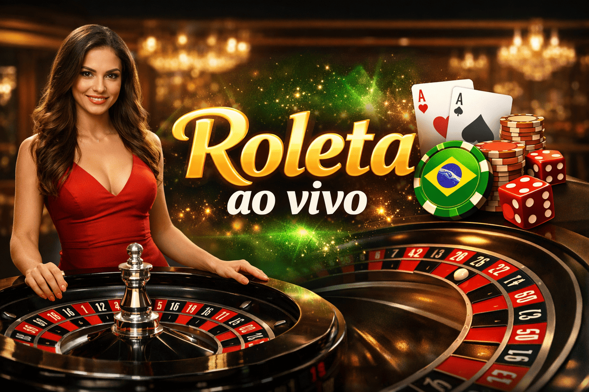 Roleta 765bet app